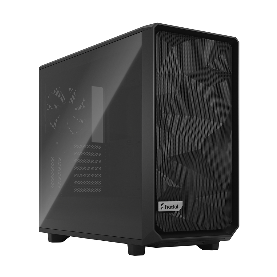 Fractal Design Meshify 2 Computer Case