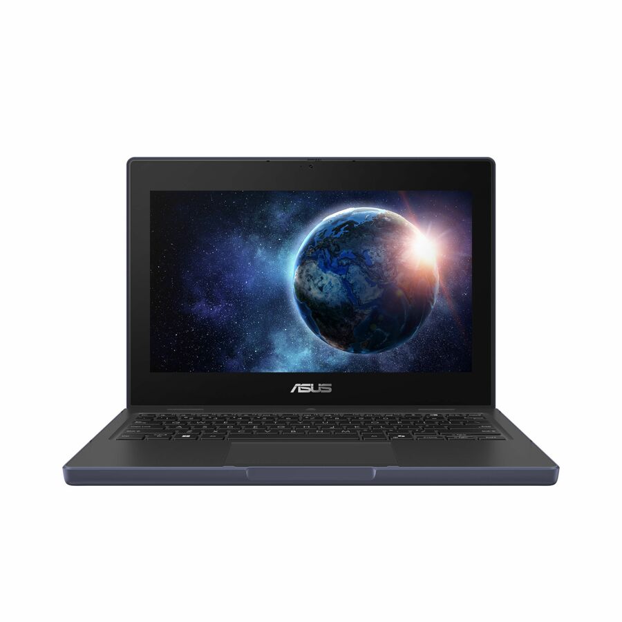 Asus BR1104C BR1104CTA-YS16T 11.6" Rugged Netbook - HD - Intel N-Series N150 - 8 GB - 128 GB SSD - Mineral Gray