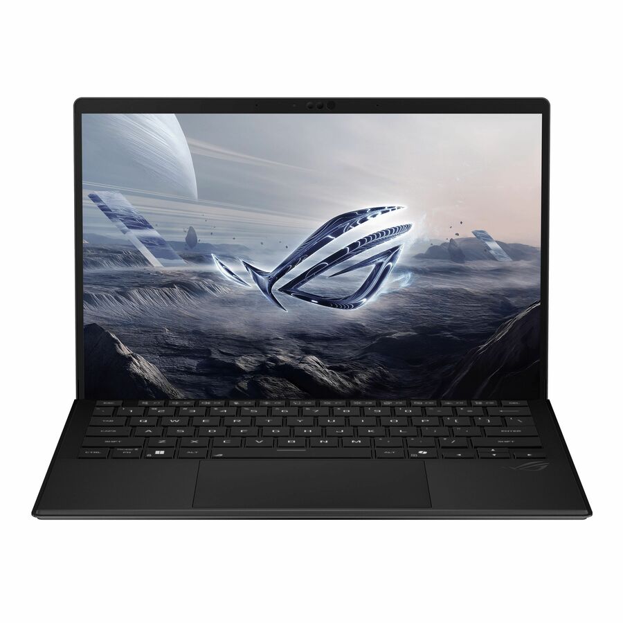 Asus ROG Flow Z13 GZ302 GZ302EA-XS96 13.4" Touchscreen Detachable Copilot+ PC 2 in 1 Gaming Notebook - 2.5K - 180 Hz - AMD Ryzen AI MAX+ 395 - 32 GB - 1 TB SSD