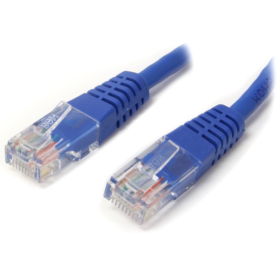 StarTech Cat 5e UTP Patch Cable