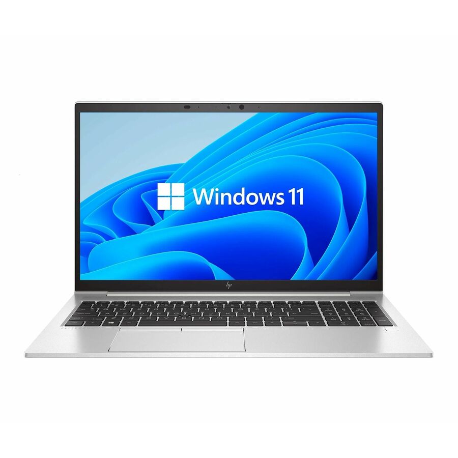 Joy Systems - HP EliteBook 850 G8 15.6" Notebook - Full HD - Intel Core i7 11th Gen i7-1165G7 - 32 GB - 512 GB SSD
