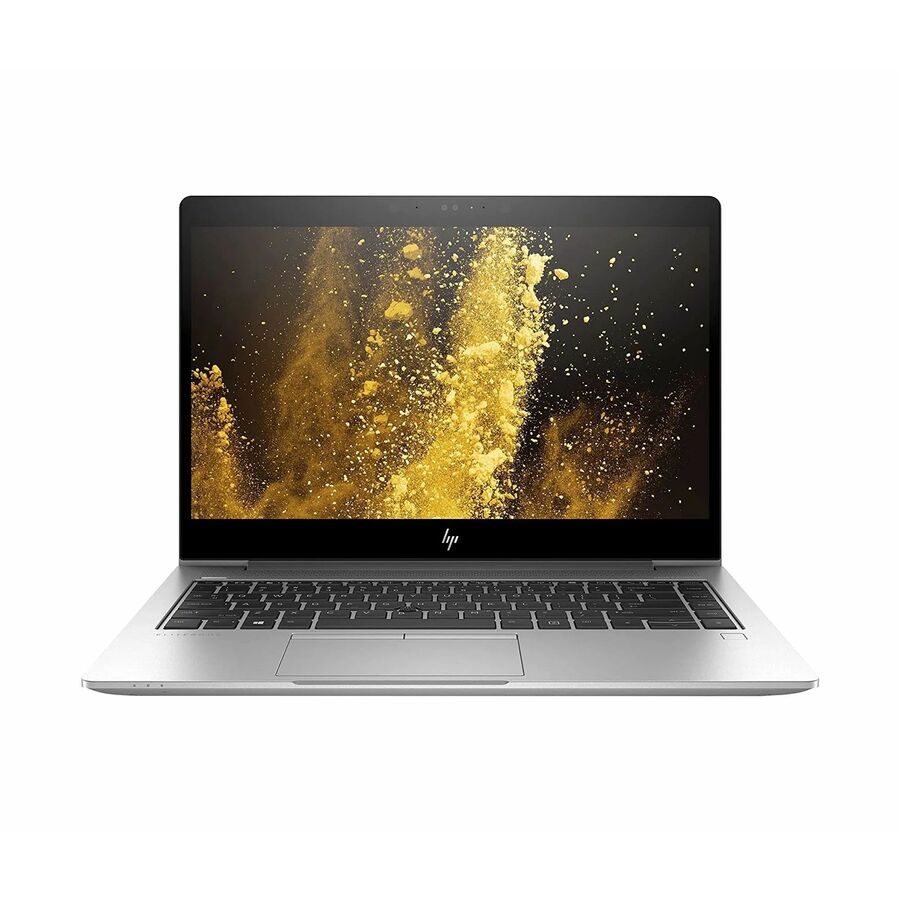 Joy Systems - HP EliteBook 840 G5 14" Notebook - Full HD - Intel Core i7 8th Gen i7-8550U - 16 GB - 256 GB SSD