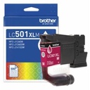 Brother Original High (XL) Yield Inkjet Ink Cartridge - Magenta - 1 Each