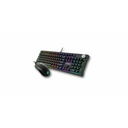 MSI GK320 COMBO RED US