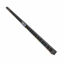 Eaton 3-Phase Managed Rack PDU G4, 240/415V, 48 Outlets, 24A/32A, 17.3kW, 532P6W Input, 10 ft. Cord, 0U Vertical, TAA