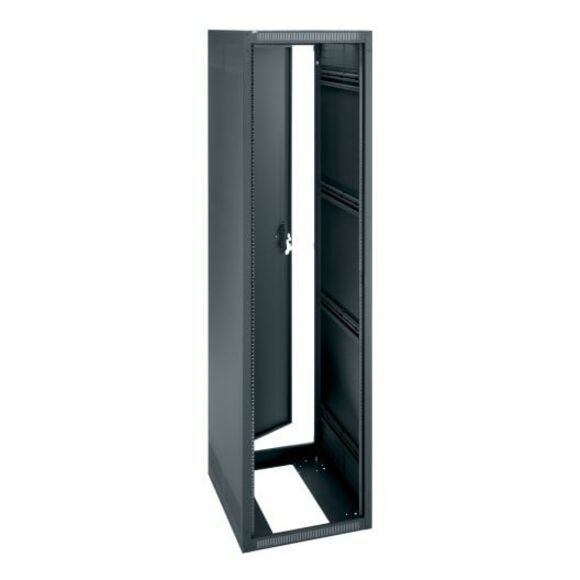 Middle Atlantic ERK Series 44RU AV Floor Standing Rack - 28in Depth Floor Standing Cabinet