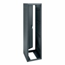 Middle Atlantic ERK Series 44RU AV Floor Standing Rack - 28in Depth Floor Standing Cabinet