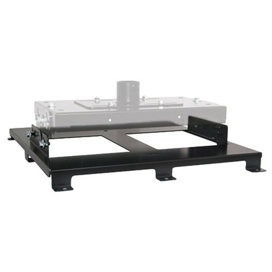Chief HB47E Mounting Bracket for Projector - Black