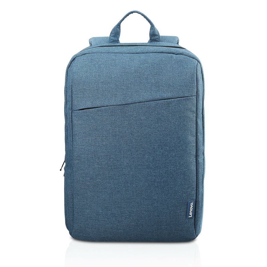 Lenovo B210 Carrying Case (Backpack) for 15.6" Notebook - Blue