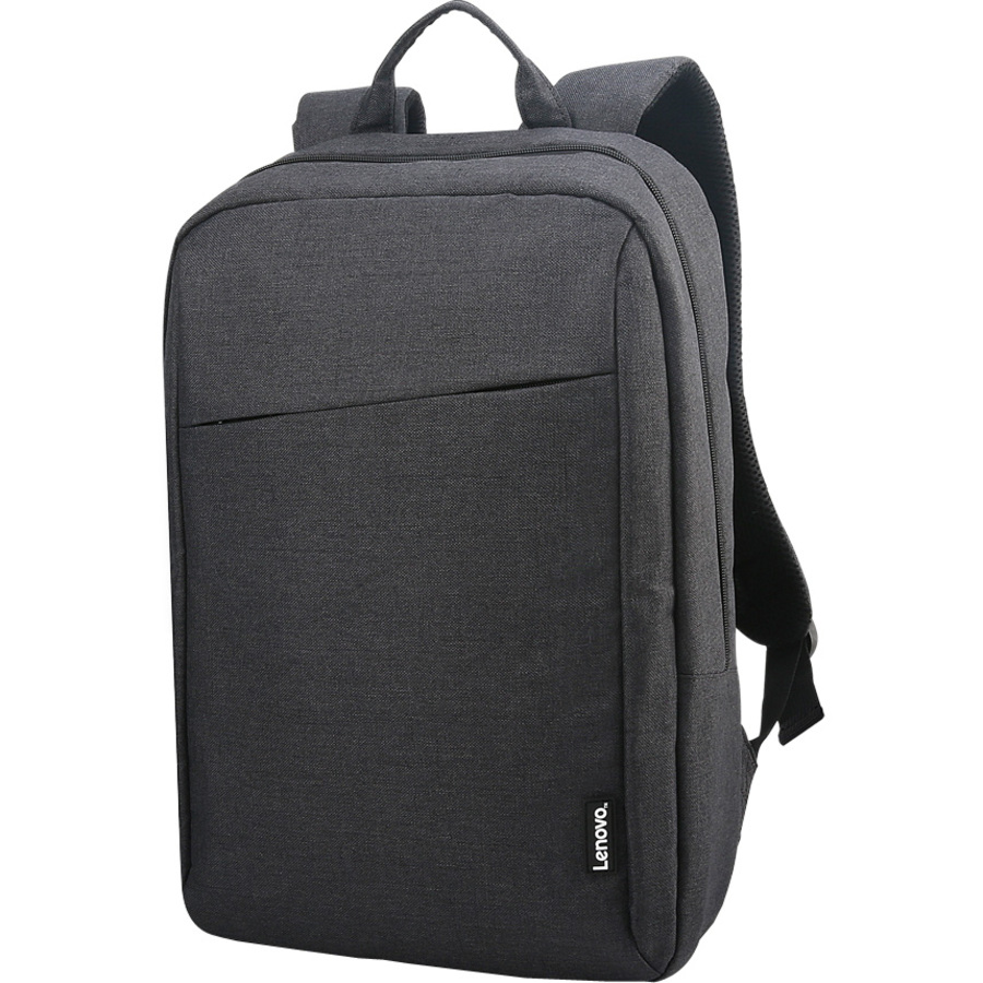 Lenovo B210 Carrying Case (Backpack) for 15.6" Notebook - Black