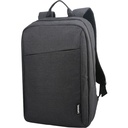 Lenovo B210 Carrying Case (Backpack) for 15.6" Notebook - Black