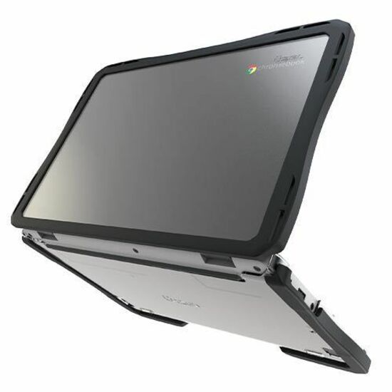 UZBL Rugged Hard Shell Air Style Case for Lenovo 100w Gen 5 Intel 11"