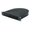 Middle Atlantic Half Rack Quiet Blower Panel