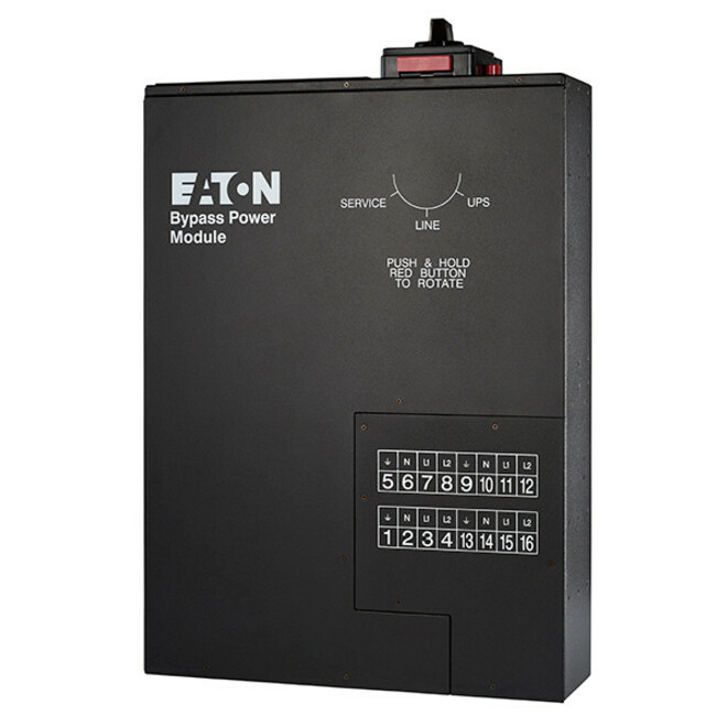 Eaton Bypass Power Module (BPM)