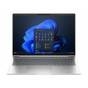 HP ProBook 4 G1i 16" Touchscreen Notebook - WUXGA - 60 Hz - Intel Core Ultra 7 255U - 24 GB - 1 TB SSD - English Keyboard - Pike Silver