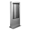 Peerless-AV® Portrait Kiosks, Single Sided