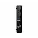 Joy Systems - Dell OptiPlex 7000 7090 Desktop Computer - Intel Core i9 10th Gen i9-10900 - 32 GB - 1 TB PCI Express NVMe SSD - Micro PC - Refurbished