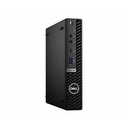 Joy Systems - Dell OptiPlex 7000 7090 Desktop Computer - Intel Core i9 10th Gen i9-10900 - 32 GB - 512 GB PCI Express NVMe SSD - Micro PC - Refurbished