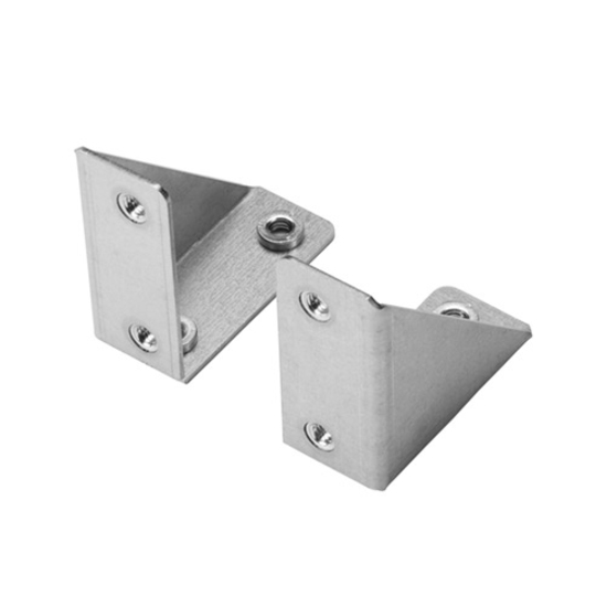 Chief 1RU Rack Mount Brackets - Silver