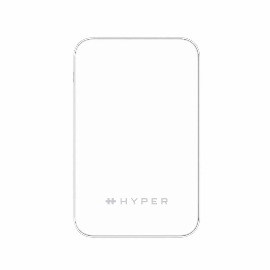 Hyper HyperJuice Next 5K Qi2 Solid State Power Bank