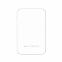 Hyper HyperJuice Next 5K Qi2 Solid State Power Bank