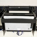 Middle Atlantic C3 Series Credenza 4RU Slide-Out Rack Kit