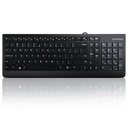 Lenovo 300 USB Keyboard - US English