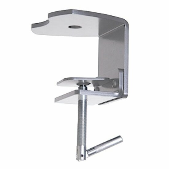 Chief KRA500S Mounting Adapter - Silver