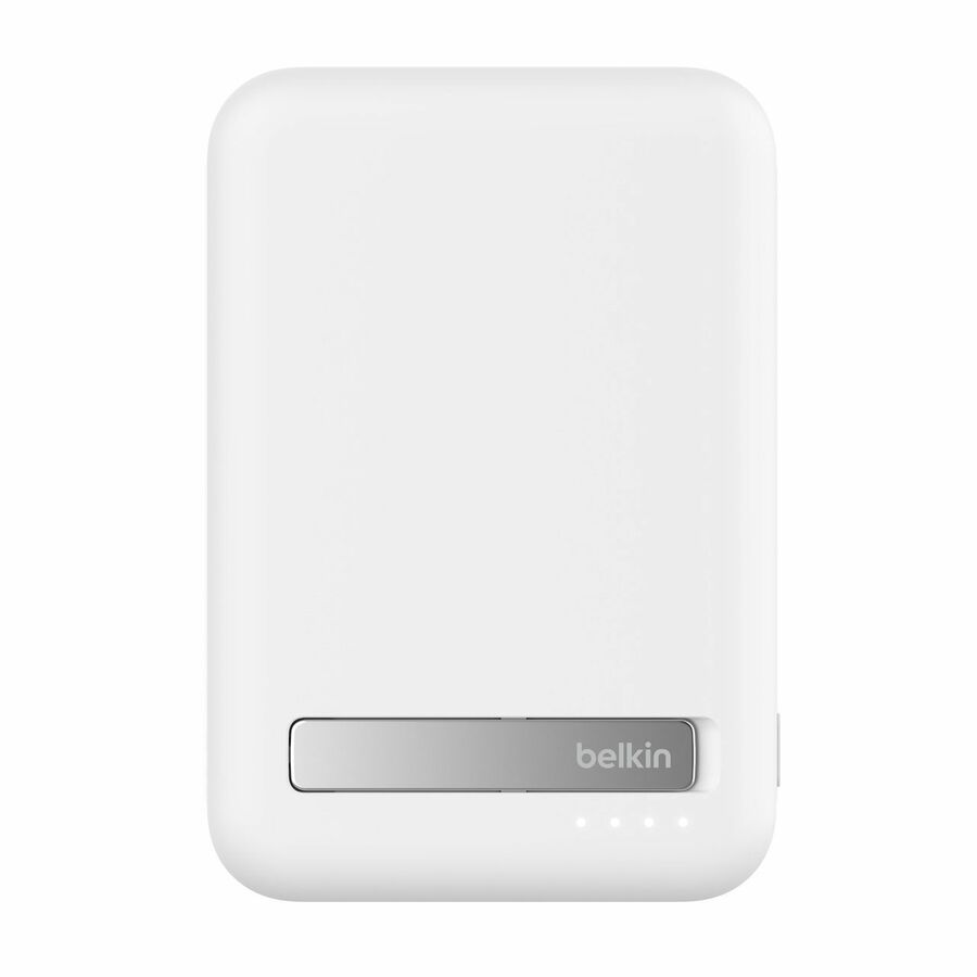 Belkin BoostCharge Pro Magnetic Power Bank with Qi2 15W 10K