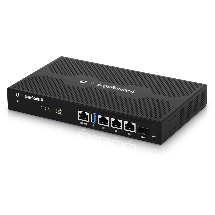 Ubiquiti ER-4 Router