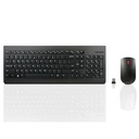 Lenovo Wireless Keyboard Mouse Combo