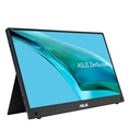 Asus ZenScreen MB16AHG 16" Class Full HD LCD Monitor - 16:9 - Black