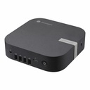Asus Chromebox 5a CHROMEBOX5A-SC041UN Chromebox - Intel Celeron 7305 - 4 GB - 128 GB SSD - Mini PC - Eco Black