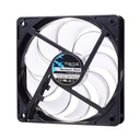 Fractal Design Silent Series LL White 120mm