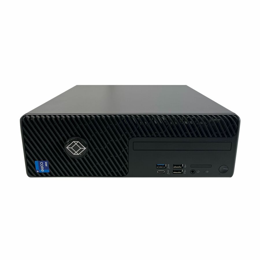 Emerald® DESKVUE PE IP Multi-Source Receiver - Quad-Monitor, 4K, DisplayPort, Audio, TAA