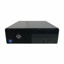 Emerald® DESKVUE PE IP Multi-Source Receiver - Quad-Monitor, 4K, DisplayPort, Audio, TAA