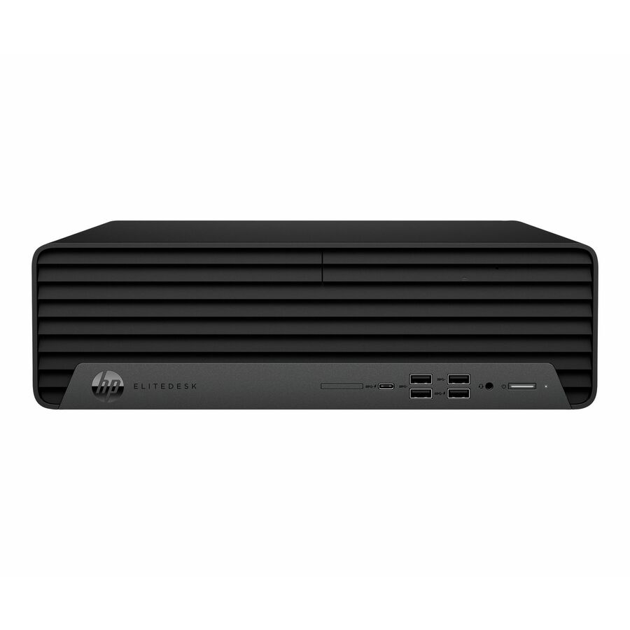 Joy Systems - HP EliteDesk 800 G6 Desktop Computer - Intel Core i9 10th Gen i9-10900 - 32 GB - 1 TB PCI Express NVMe SSD - Small Form Factor - Refurbished