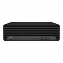 Joy Systems - HP EliteDesk 800 G6 Desktop Computer - Intel Core i9 10th Gen i9-10900 - 32 GB - 1 TB PCI Express NVMe SSD - Small Form Factor - Refurbished