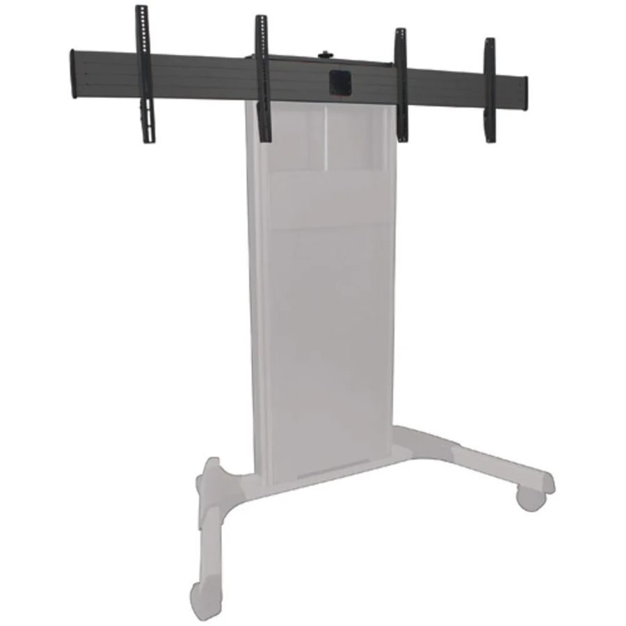 Chief Fusion Ultrawide Dual Monitor Accessory - For Displays 37-60"