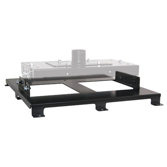 Chief HB46E Mounting Adapter for Projector - Black