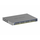 Netgear Business GS752TXUPv3 Ethernet Switch