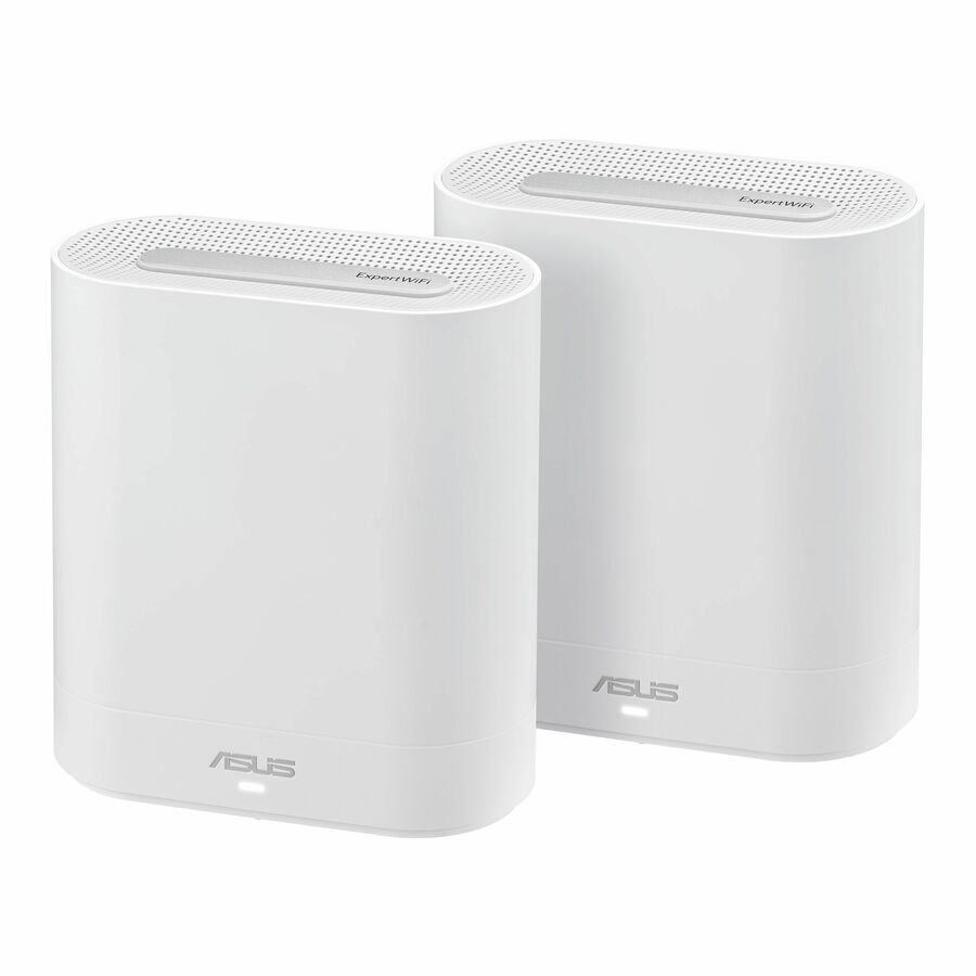 ASUS ExpertWiFi EBM68 Wireless Router, 2pk
