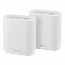 ASUS ExpertWiFi EBM68 Wireless Router, 2pk