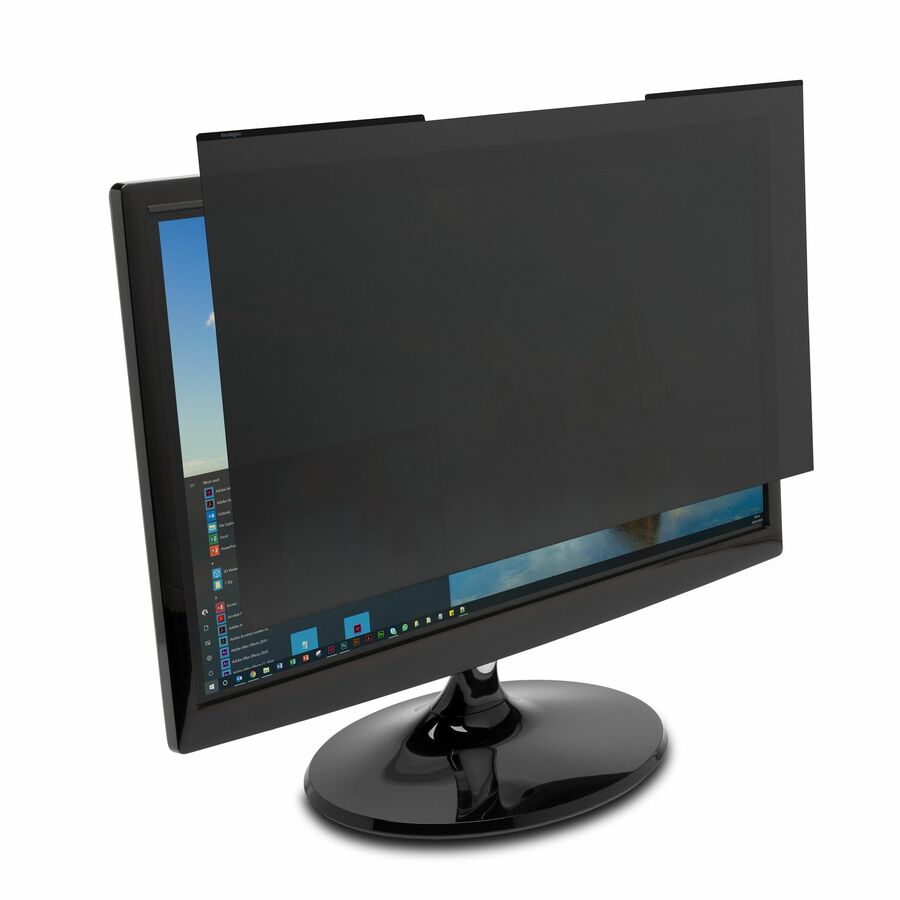 Kensington MagPro Magnetic Privacy Screen Filter for Monitors 21.5" (16:9)