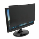 Kensington MagPro Magnetic Privacy Screen Filter for Monitors 21.5" (16:9)