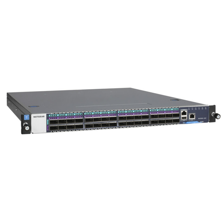 Netgear CSM4532 Ethernet Switch