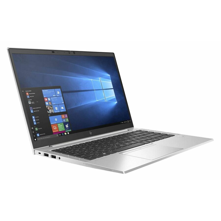 Joy Systems - HP EliteBook 840 G7 14" Notebook - Full HD - Intel Core i5 10th Gen i5-10310U - 16 GB - 256 GB SSD