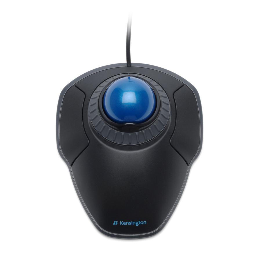 Kensington Orbit Trackball