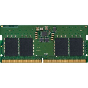 Kingston ValueRAM 8GB DDR5 SDRAM Memory Module