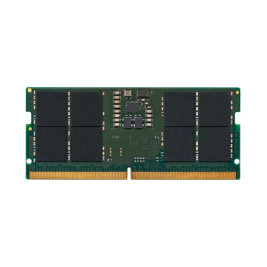 Kingston 16GB DDR5 SDRAM Memory Module